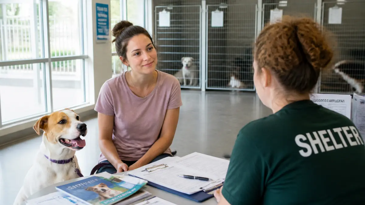 Combien coûte un chien à la spa ?