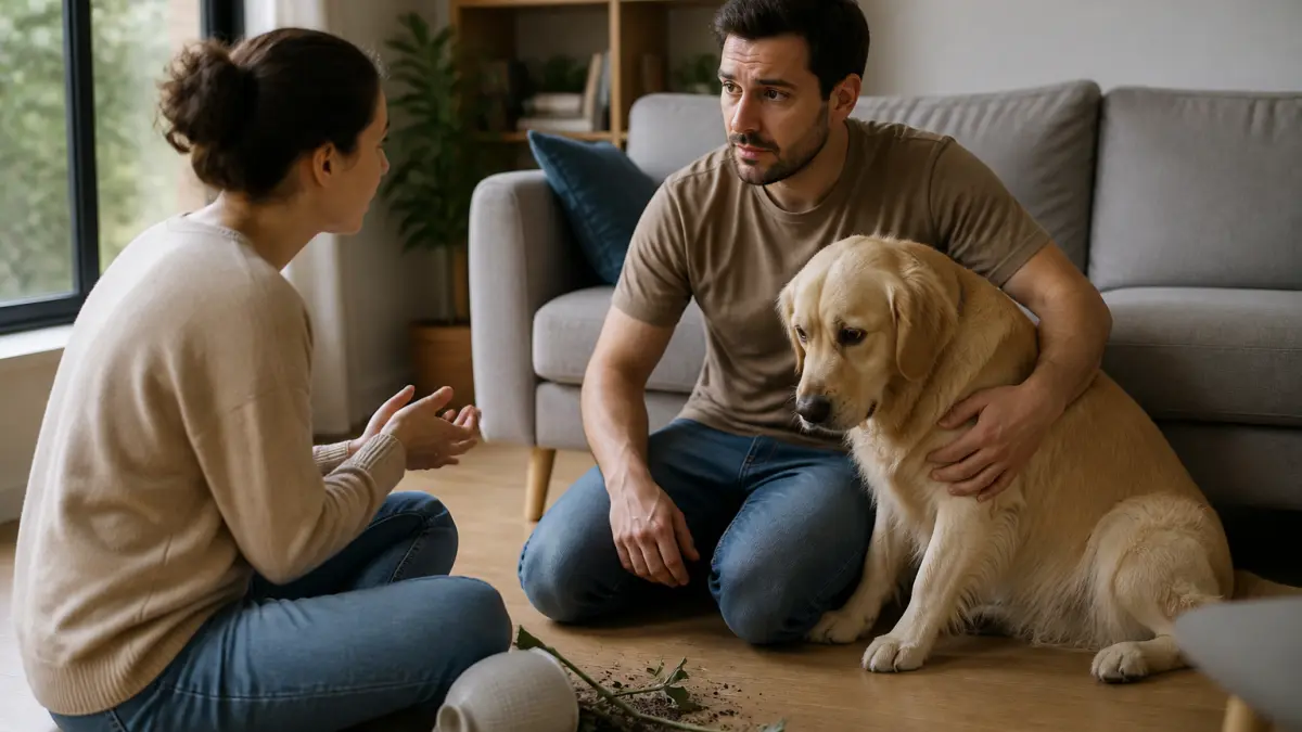Est-ce que la responsabilité civile couvre mon chien ?