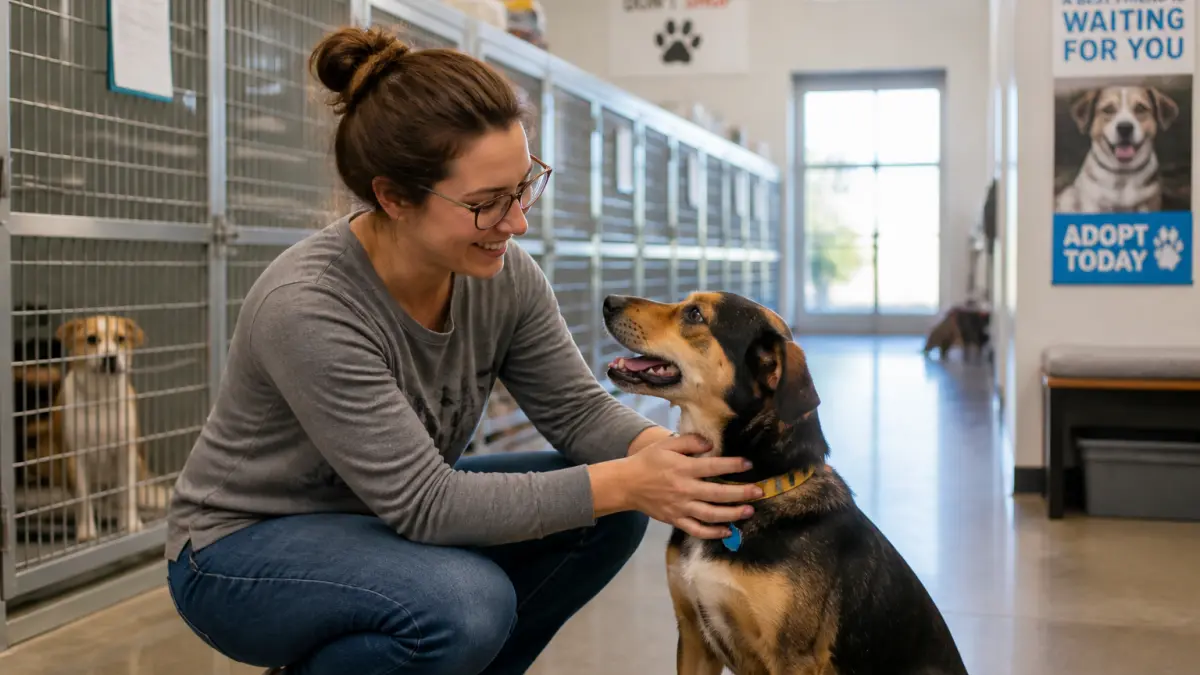 Quelle est la race de chien la moins chère ?