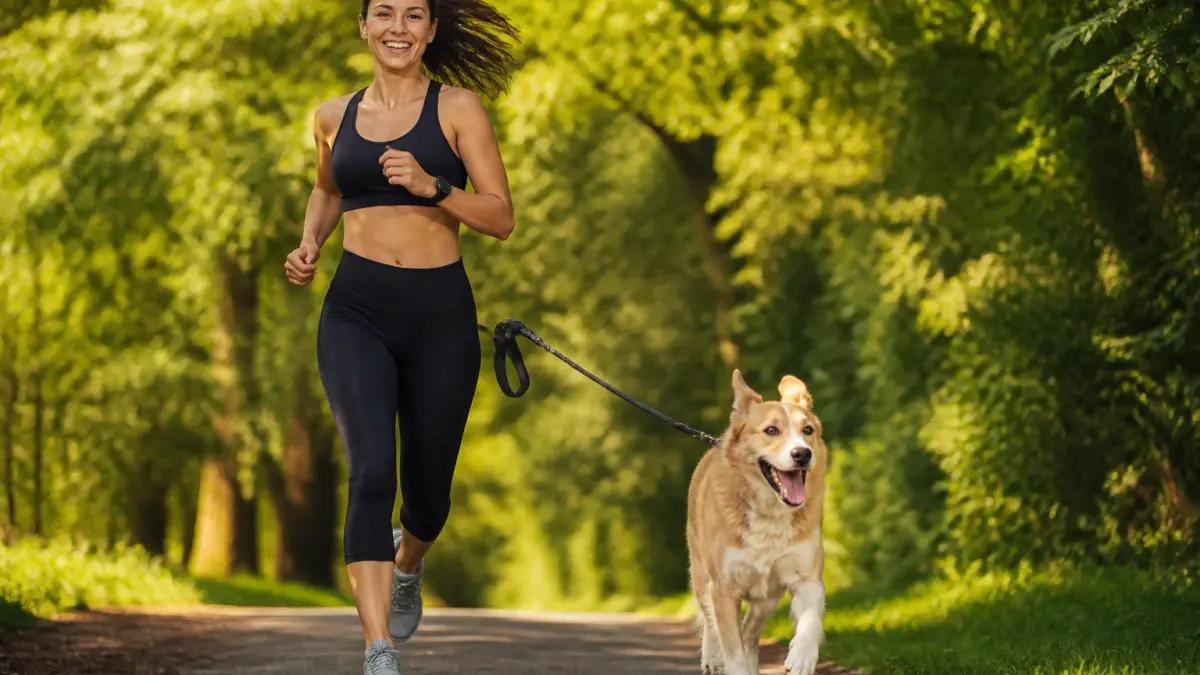 Sports canins : guide complet des disciplines à pratiquer avec son chien