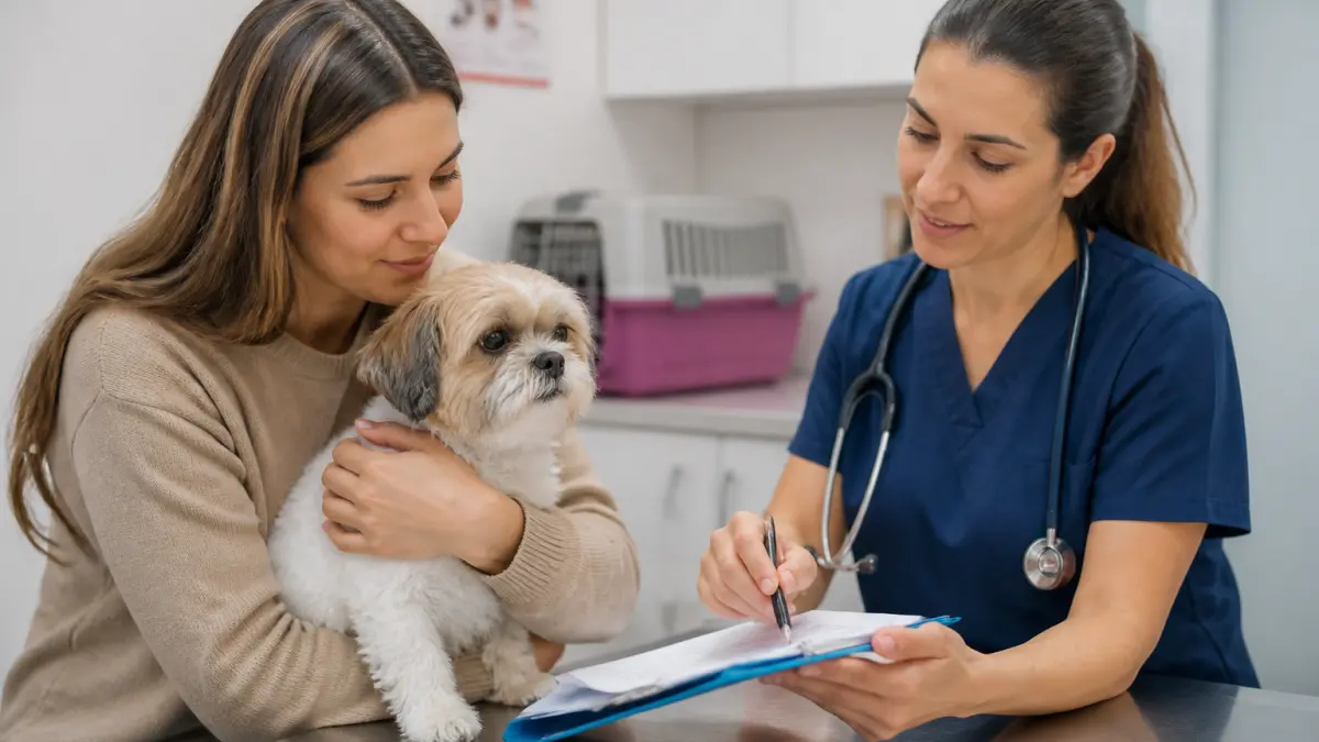 Comment s'appelle l'assurance Chien-chat GMF ?