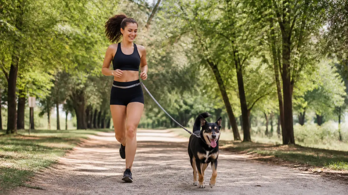 Sports canins : guide complet des disciplines à pratiquer avec son chien