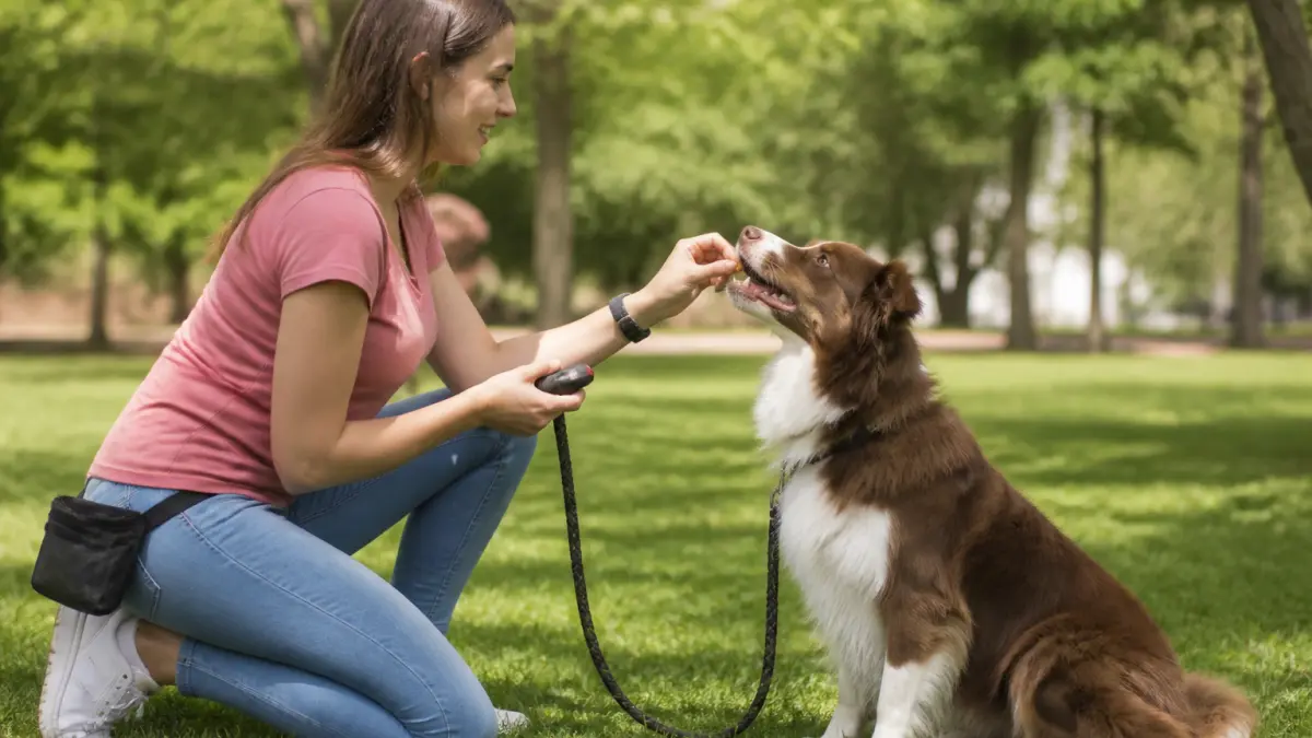 Éducation positive du chien : principes, exercices et limites à connaître