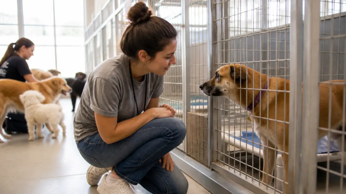 Quelle est la race de chien la moins chère ?