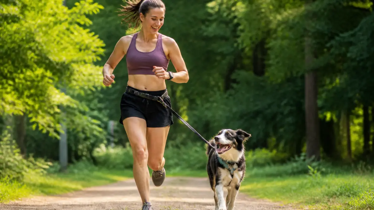 Sports canins : guide complet des disciplines à pratiquer avec son chien