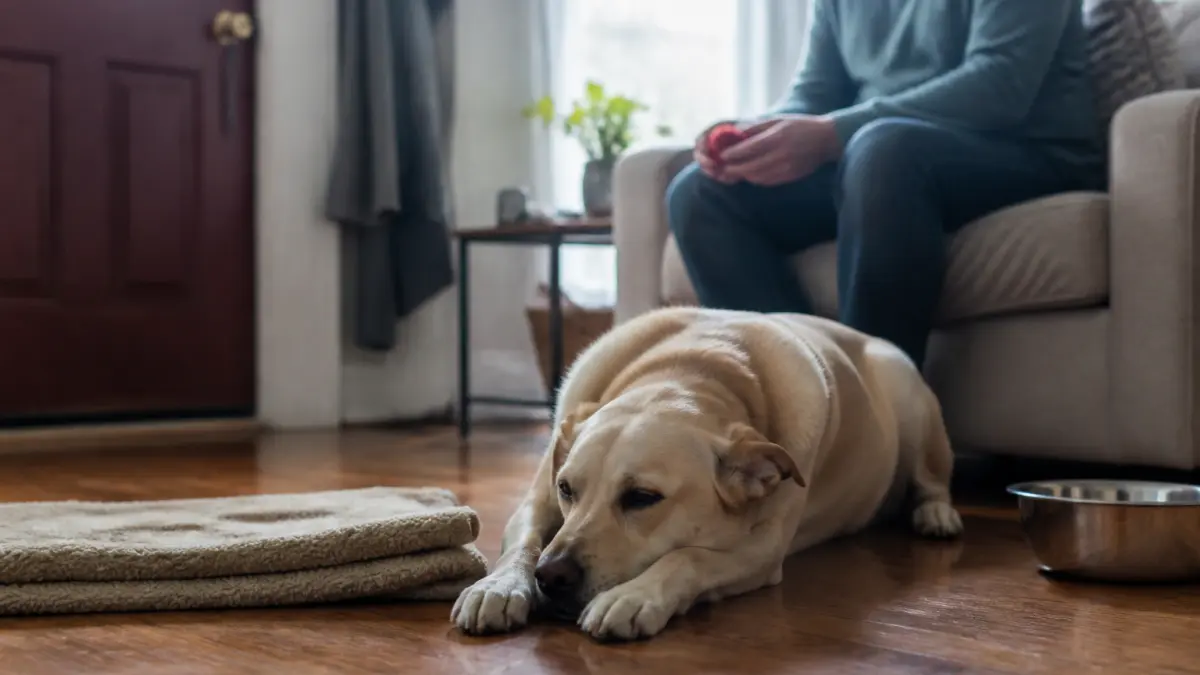 Mon chien aboie au moindre bruit : méthode progressive pour l’apaiser