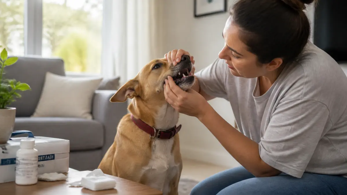 Maladie de von Willebrand chien : symptômes et surveillance