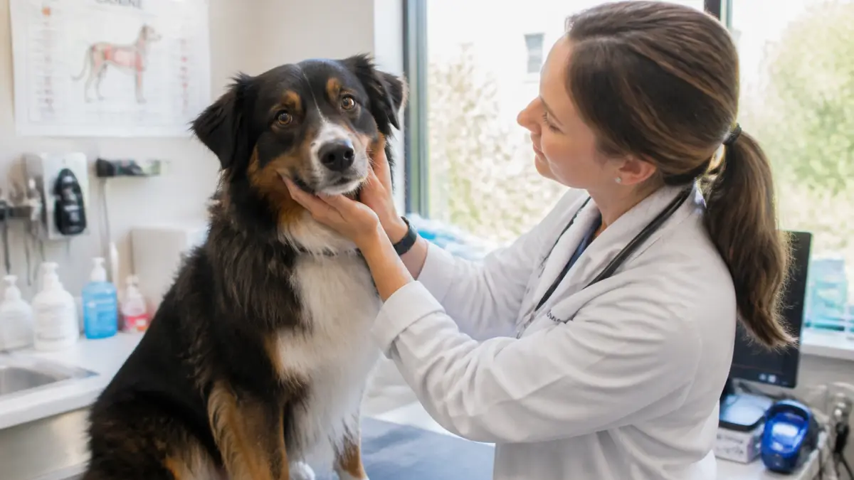 Chien trisomique : la trisomie existe-t-elle vraiment ?