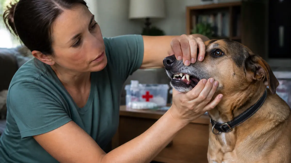 Maladie de von Willebrand chien : symptômes et surveillance