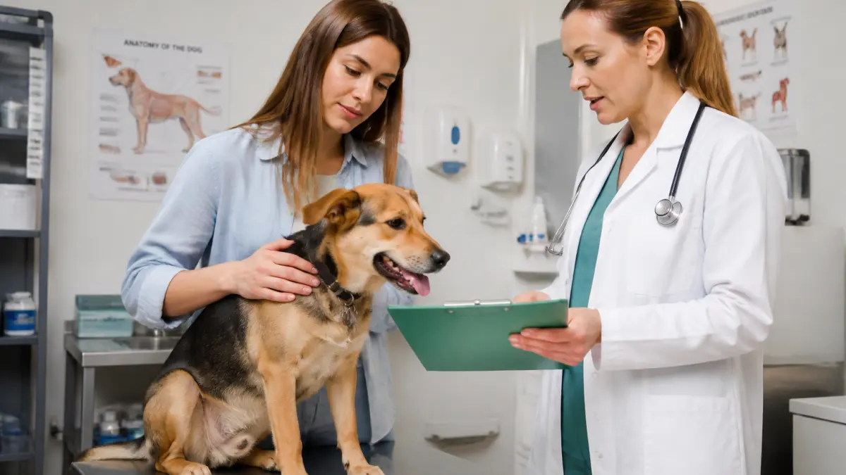 Que couvre une assurance pour chien ?