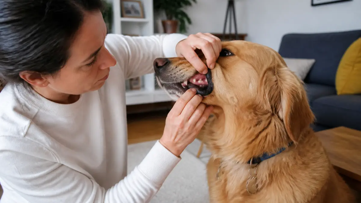 Maladie de von Willebrand chien : symptômes et surveillance