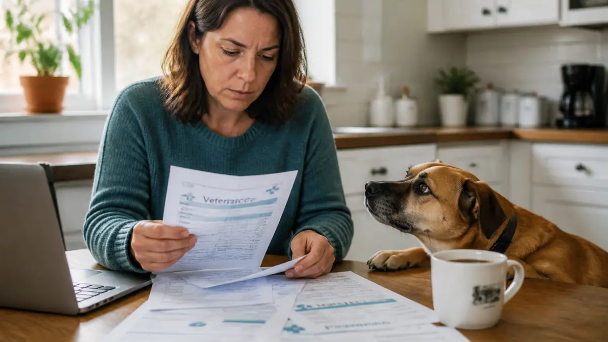 Est-il intéressant de prendre une mutuelle pour chien ?