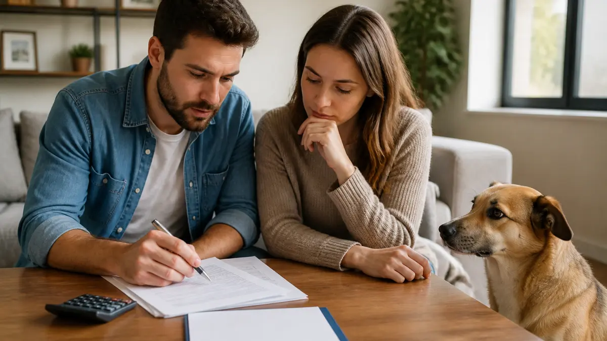 Doit-on déclarer son chien à son assurance ?
