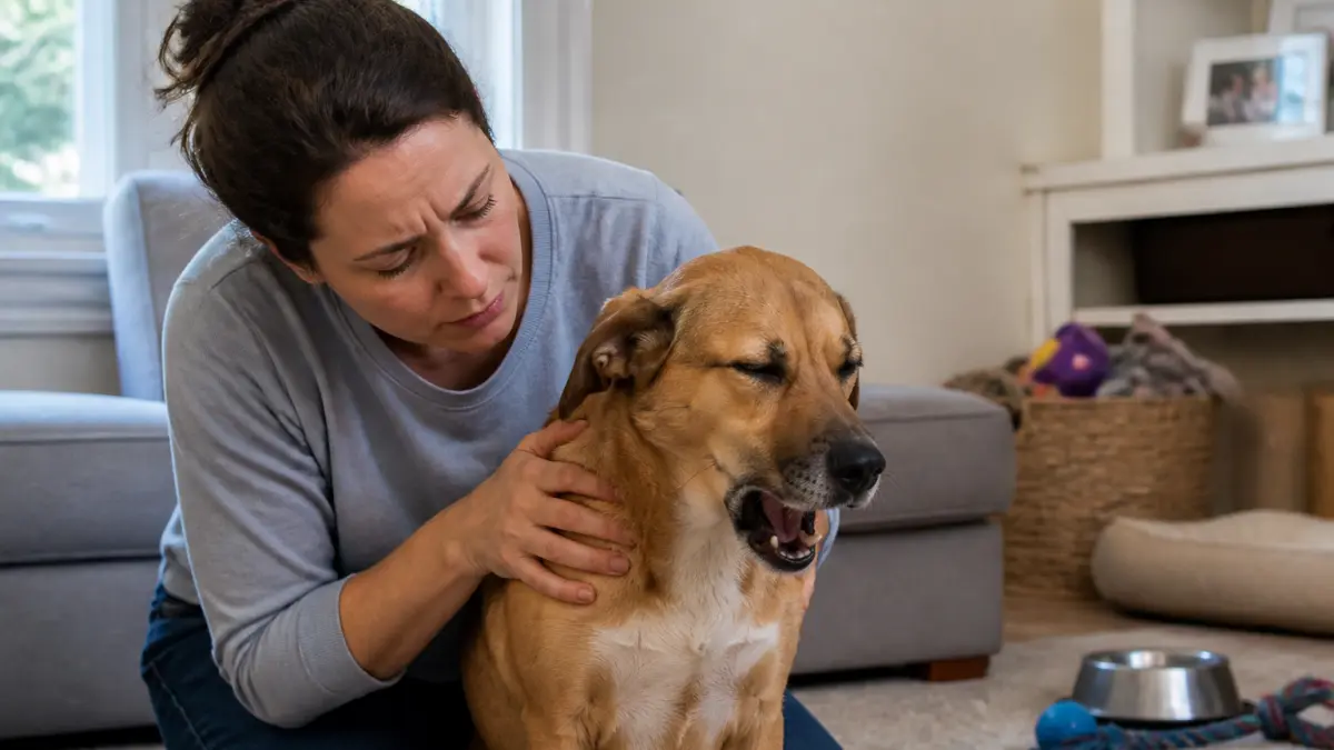 Toux du chenil chien : symptômes, traitement et prévention