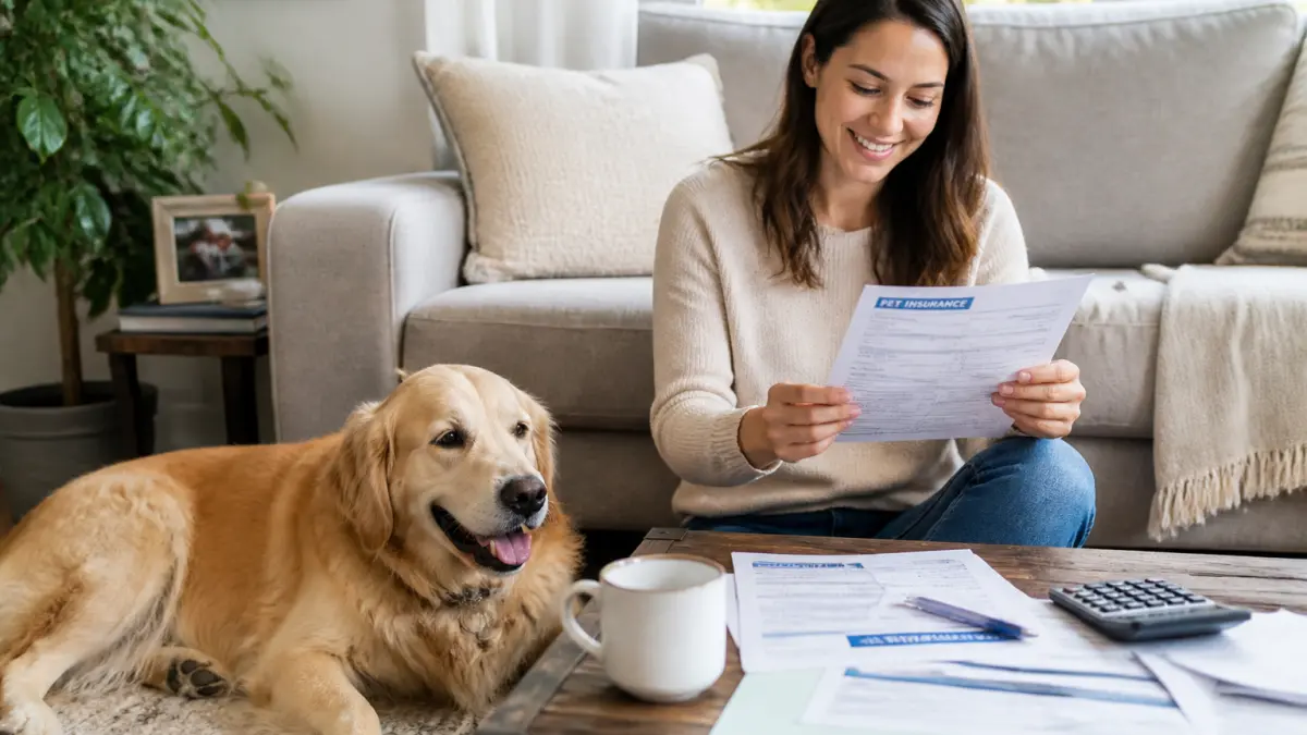 Est-ce que la Macif assure les chiens ?