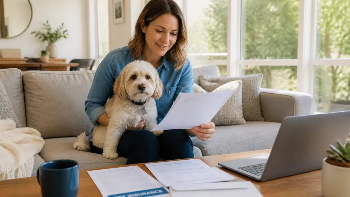 Est-ce que la Macif assure les chiens ?