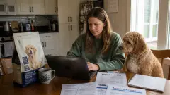 Quel budget mensuel faut-il prévoir pour un chien ?