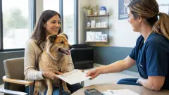 Comment fonctionne la mutuelle pour animaux ?