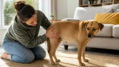 Vers du chien : symptômes, traitement et prévention