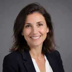 Sarah Baudry