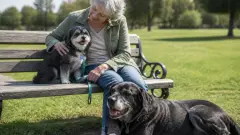 Espérance de vie du chien : combien de temps vit un chien ?
