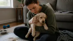 Parvovirose chien : causes, symptômes, traitement