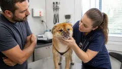 Chien trisomique : la trisomie existe-t-elle vraiment ?