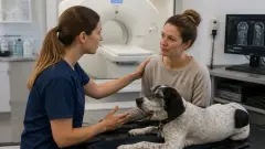 IRM chien : déroulement, prix et remboursement