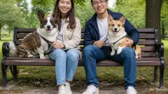Welsh Corgi Cardigan ou Pembroke : quelles différences ?