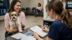Comment se faire rembourser les frais vétérinaire ?