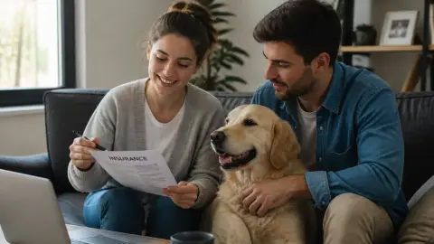 Doit-on déclarer son chien à son assurance ?