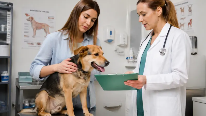 Que couvre une assurance pour chien ?